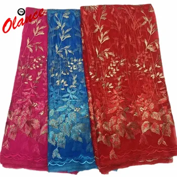 Hot sale vines plants intertwined design Nigeria dress fabric ADP85 free shipping wholesale price French Tulle Lace Fabric
Hot sale vines plants intertwined design Nigeria dress fabric ADP85 free shipping wholesale price French Tulle Lace Fabric