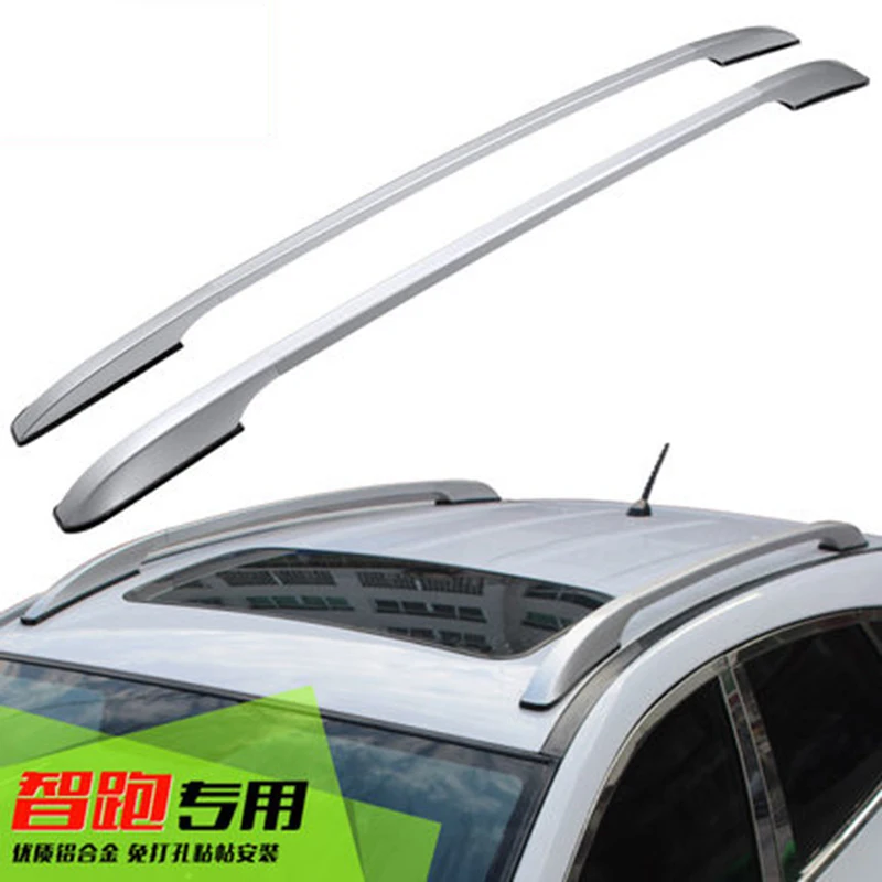 For Kia Sportage 2010 2011 2012 2013 2014 Car Aluminium Alloy Roof Rack Cross Racks Rails Bar Luggage Carriers Baggage Holder
For Kia Sportage 2010 2011 2012 2013 2014 Car Aluminium Alloy Roof Rack Cross Racks Rails Bar Luggage Carriers Baggage Holder