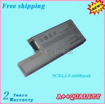 6600mah Laptop Battery For Dell Latitude D820 D531 D531N D830 Precision M4300 M65 310-9122 312-0393 312-0401
6600mah Laptop Battery For Dell Latitude D820 D531 D531N D830 Precision M4300 M65 310-9122 312-0393 312-0401