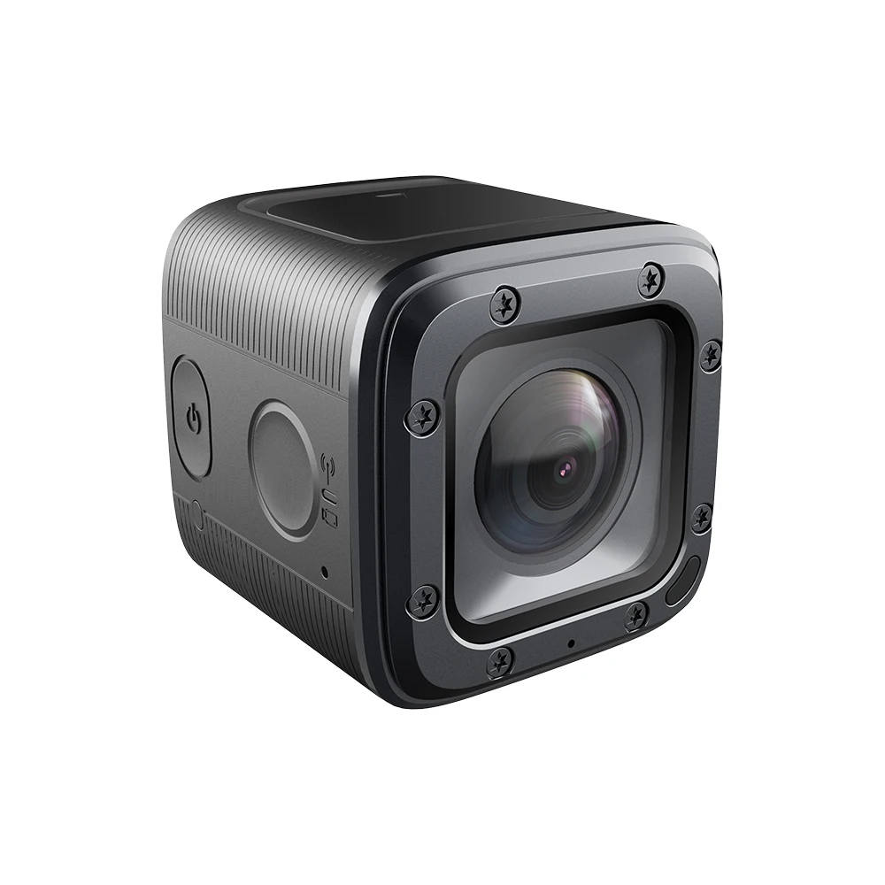 New Foxeer BOX 2 4K HD Action FPV Camera SuperVison HD 155 Degree ND Filter Support APP Micro HDMI Fast Charge Type-c For FPV
New Foxeer BOX 2 4K HD Action FPV Camera SuperVison HD 155 Degree ND Filter Support APP Micro HDMI Fast Charge Type-c For FPV