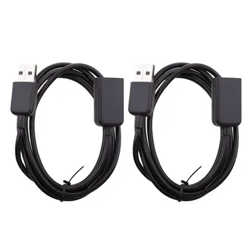 2-Pack 1M USB Power Charger Cable Fast Charging Data Transfer Cable For Polar M200 TomTom NIKE+ Nike Fuelband Smart Watch
2-Pack 1M USB Power Charger Cable Fast Charging Data Transfer Cable For Polar M200 TomTom NIKE+ Nike Fuelband Smart Watch