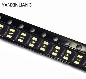 10Pcs Per Lot Littelfuse SMD SMT 1206 Fast Acting Fuse 7A 24V 0429007 Marking Code FU
10Pcs Per Lot Littelfuse SMD SMT 1206 Fast Acting Fuse 7A 24V 0429007 Marking Code FU