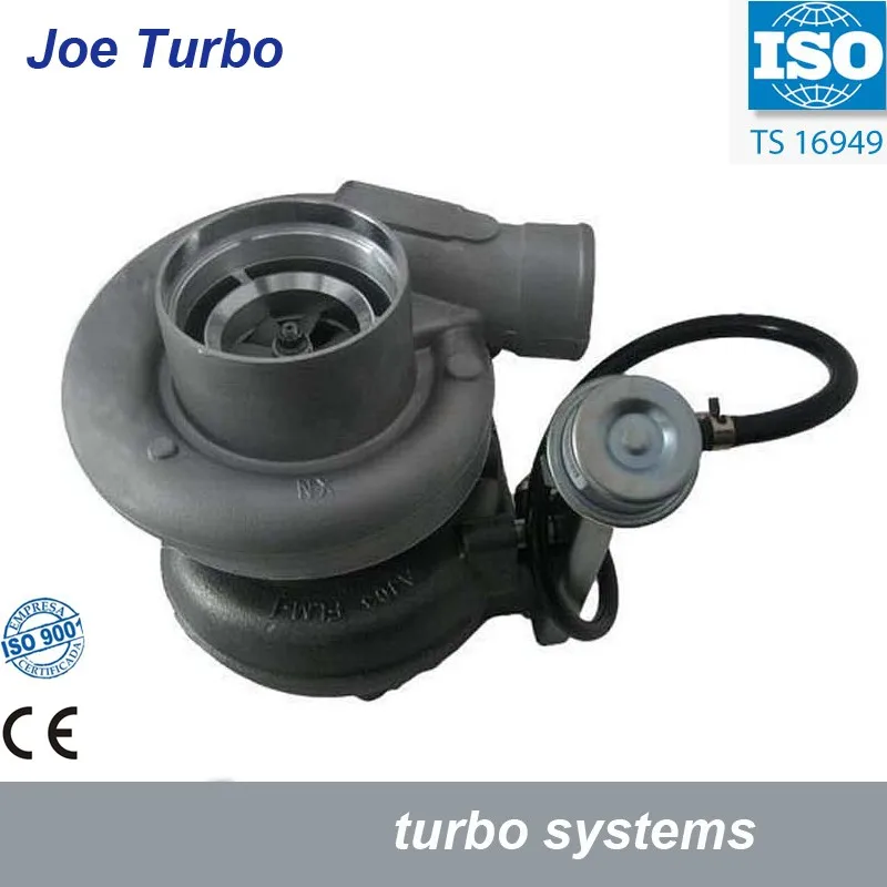 HX40W ROBEX300-5 3535635 TURBO Turbocharger for HYUNDAI