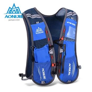 2017 New Outdoor Running Water Hydration Backpack Hiking Cycling Lightweight Sport Bag for 1.5L Water Bag
2017 New Outdoor Running Water Hydration Backpack Hiking Cycling Lightweight Sport Bag for 1.5L Water Bag
