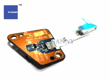 PC NANNY LS-6957P FOR Lenovo IdeaCentre B520 B520E All-in-One Power Button Board WORKS
PC NANNY LS-6957P FOR Lenovo IdeaCentre B520 B520E All-in-One Power Button Board WORKS