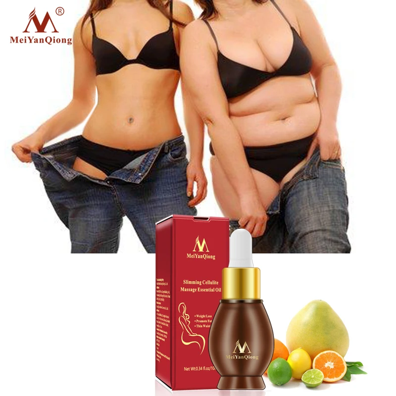 MeiYanQiong Slimming Cellulite Massage Essential Oil Fast Lose Weight and Fat Burning Slimming Body Creams for anti cellulite
MeiYanQiong Slimming Cellulite Massage Essential Oil Fast Lose Weight and Fat Burning Slimming Body Creams for anti cellulite