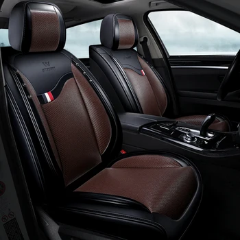 Front back car seat cover Vine pu leather automobile seat cover protector for BMW X1 X3 X4 X5 g30 e30 e34 e36 e38 e39 e46 e53
Front back car seat cover Vine pu leather automobile seat cover protector for BMW X1 X3 X4 X5 g30 e30 e34 e36 e38 e39 e46 e53