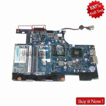 NOKOTION K000106930 Laptop Motherboard For Toshiba Satellite T230 PC Main Board NDU00 LA-6031P U5400 DDR3
NOKOTION K000106930 Laptop Motherboard For Toshiba Satellite T230 PC Main Board NDU00 LA-6031P U5400 DDR3