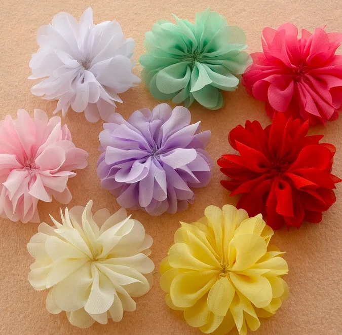 10pcs per lot U Pick 7cm Petite Chiffon Ballerina Flowers Unfinished DIY Holiday Wedding Bridal Girl Headband
10pcs per lot U Pick 7cm Petite Chiffon Ballerina Flowers Unfinished DIY Holiday Wedding Bridal Girl Headband