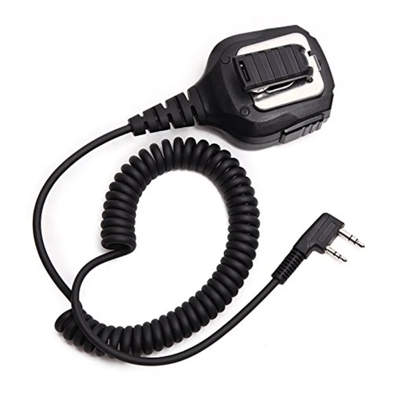 TYT-2-Pin-PTT-Remote-Waterproof-Shoulder-Speaker-Mic-Microph-for-TYT-MD-380-MD-390 (1)