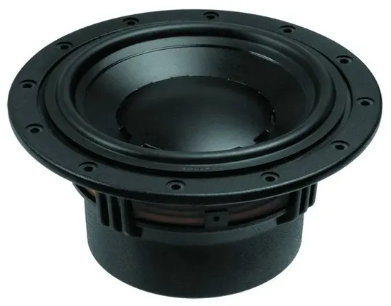 1PCS Original HiVi Research D6.8B 6-1/2'' Midrange Speaker Driver Unit Casting Aluminum Frame 8ohm 120W
1PCS Original HiVi Research D6.8B 6-1/2'' Midrange Speaker Driver Unit Casting Aluminum Frame 8ohm 120W