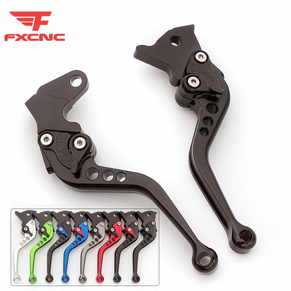 CNC Aluminum Adjustable Motorcycle Bake Clutch Lever For Husqvarna SMR 450 SMR450 2003 2004 2005
CNC Aluminum Adjustable Motorcycle Bake Clutch Lever For Husqvarna SMR 450 SMR450 2003 2004 2005