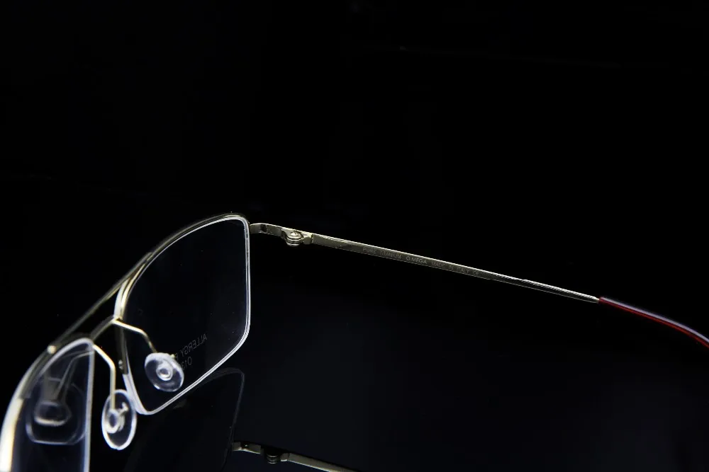 Esnbie E0130 Eyeglasses in different perspective