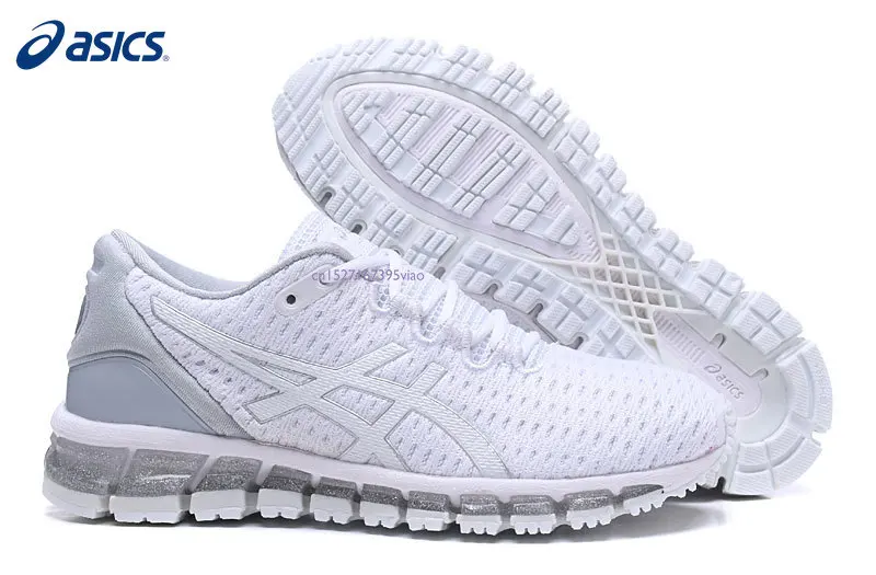 

2019 hot sale Original Women's Asics Running Shoes New Arrivals Asics Gel-Quantum 360 SHIFT Women's Sports Shoes Size Eur 36-40