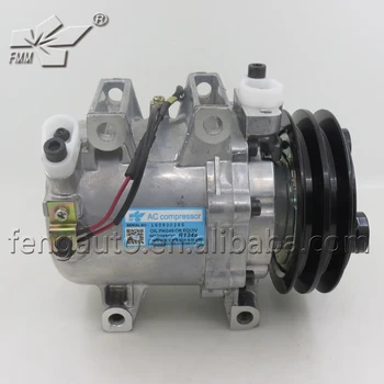897369-4150 Auto ac compressor 2pk for Isuzu d-max 2.5/rodeo 2.5/rodeo 3.0
897369-4150 Auto ac compressor 2pk for Isuzu d-max 2.5/rodeo 2.5/rodeo 3.0
