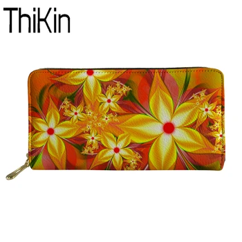 THIKIN Wallet Female Coin Purses&Holders Retro Floral Womens Coin Purses&Holders Teenage Girls Long Thin Wallet Mini Money Bag
THIKIN Wallet Female Coin Purses&Holders Retro Floral Womens Coin Purses&Holders Teenage Girls Long Thin Wallet Mini Money Bag