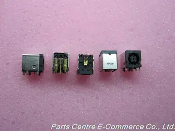 10 pcs free shipping NEW DC Jack For DELL D400 D410 D420 D430 D500 D505 D510 D520 D530 D531 D560 DC Power Jack 
10 pcs free shipping NEW DC Jack For DELL D400 D410 D420 D430 D500 D505 D510 D520 D530 D531 D560 DC Power Jack
