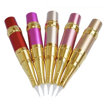 2019 New Permanent Makeup Tattoo Gun Machine kit Professional Electric Microblading Pen For Eyebrow Lip Eyeliner Tattoo Machine
2019 New Permanent Makeup Tattoo Gun Machine kit Professional Electric Microblading Pen For Eyebrow Lip Eyeliner Tattoo Machine