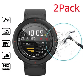 2pcs For Xiaomi Huami Amazfit Verge 3 Tempered Glass full Screen Protector Protective Film Guard Anti Explosion Anti-shatter
2pcs For Xiaomi Huami Amazfit Verge 3 Tempered Glass full Screen Protector Protective Film Guard Anti Explosion Anti-shatter