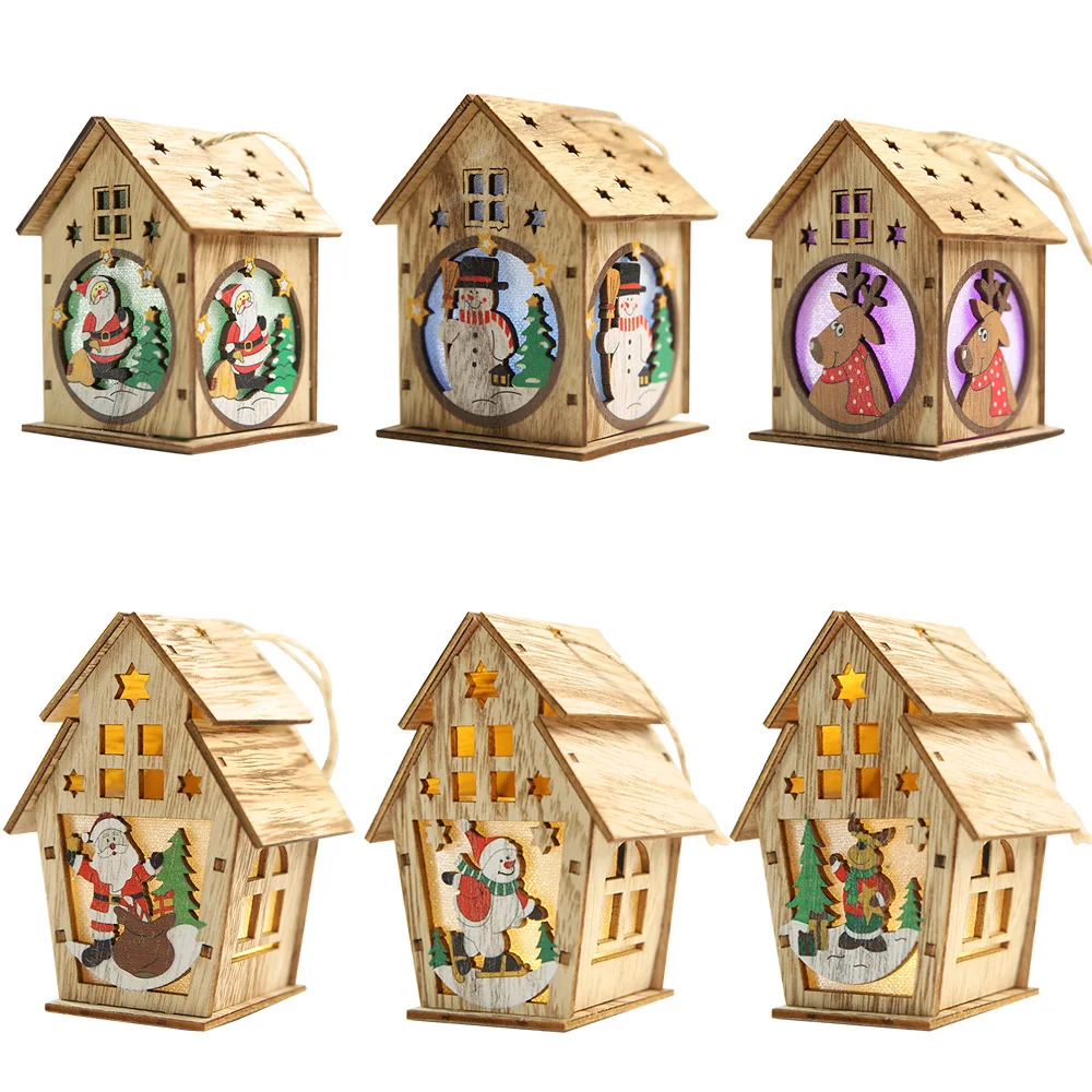 2019 Xmas Deals Merry Christmas Light indoor Cabin Snow House With Light Wooden Cabin Xmas Tree Decoration Christmas Gift
2019 Xmas Deals Merry Christmas Light indoor Cabin Snow House With Light Wooden Cabin Xmas Tree Decoration Christmas Gift