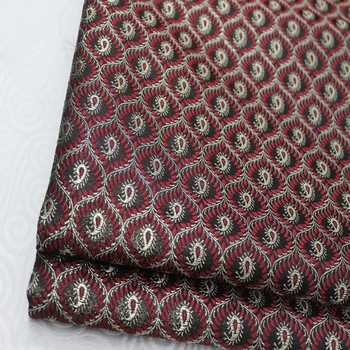 Eva cos qipao Mongolian robe lace decoration hand-made Chinese wind cloth jacquard brocade silk fabric
Eva cos qipao Mongolian robe lace decoration hand-made Chinese wind cloth jacquard brocade silk fabric