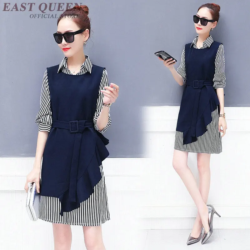 Business dress for women office female ladies social dress for work office uniform designs women winter dress 2018 KK2039
Business dress for women office female ladies social dress for work office uniform designs women winter dress 2018 KK2039