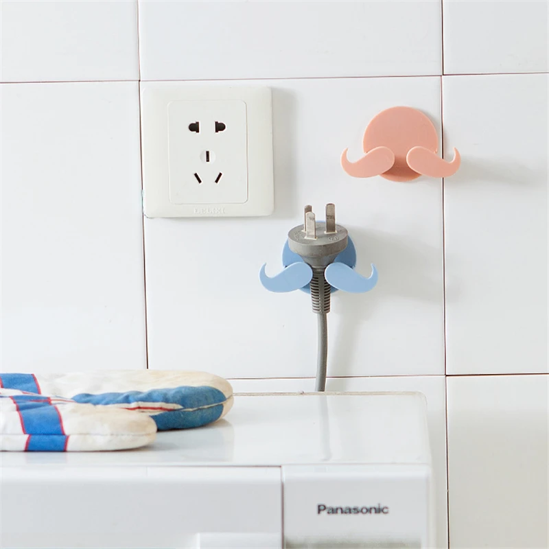 Sticky Hooks Beard Plug Storage Seamless Adhesive Bathroom Kitchen Wall Door Hanging for Towl Hats Bags Sundries Storage Holder
Sticky Hooks Beard Plug Storage Seamless Adhesive Bathroom Kitchen Wall Door Hanging for Towl Hats Bags Sundries Storage Holder