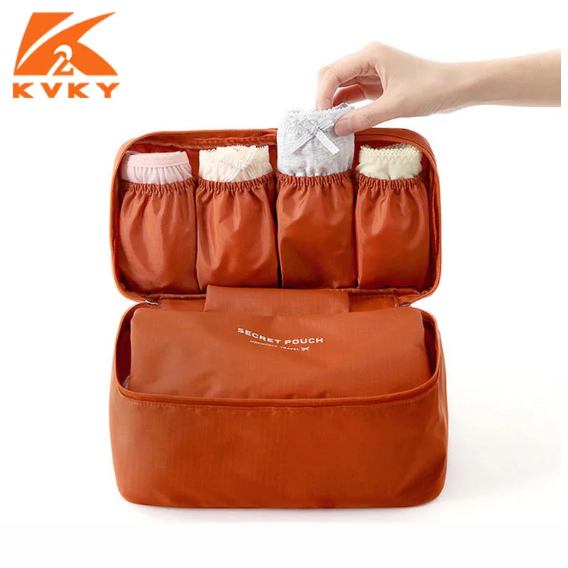 Travel Women's Bra Underwear Organizer Lingerie Storage Bags Box Ladies Pouch Case Cosmetic Make Up Bag neceser maquillaje
Travel Women's Bra Underwear Organizer Lingerie Storage Bags Box Ladies Pouch Case Cosmetic Make Up Bag neceser maquillaje
