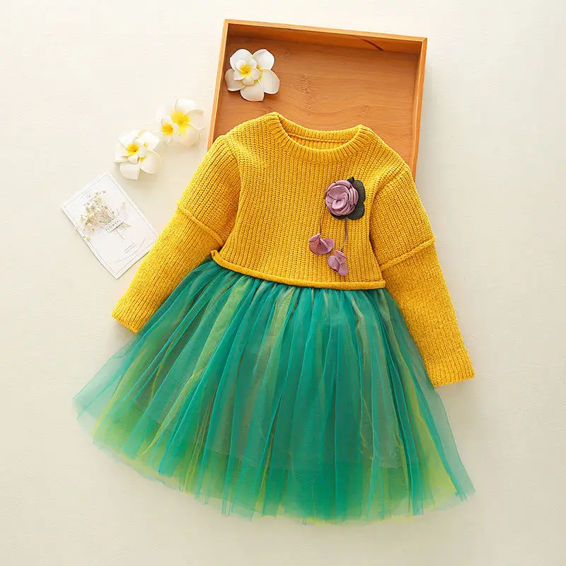 BibiCola girls wedding dresses spring autumn kids fashion stitching party dress for baby girls children princess laces dress
BibiCola girls wedding dresses spring autumn kids fashion stitching party dress for baby girls children princess laces dress