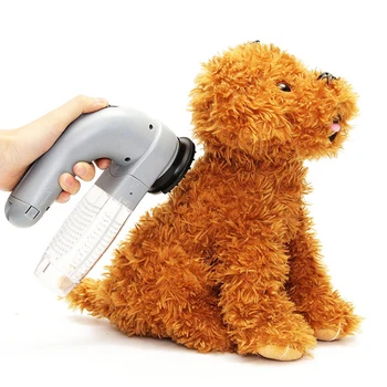 Dropshipping Portable Electric Pet Hair Cleaner Shed Pal Clean Vac Hair Comb Remover Massage Cat Dog Pet Tool Clothing Cleaning
Dropshipping Portable Electric Pet Hair Cleaner Shed Pal Clean Vac Hair Comb Remover Massage Cat Dog Pet Tool Clothing Cleaning