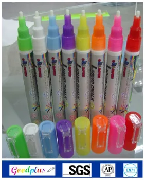 Brand Goodplus 8pcs/Set 3mm Highlighter Fluorescent Liquid Chalk Marker Pen For Led Writing Fluorescent Board Pen Free Shipping
Brand Goodplus 8pcs/Set 3mm Highlighter Fluorescent Liquid Chalk Marker Pen For Led Writing Fluorescent Board Pen Free Shipping