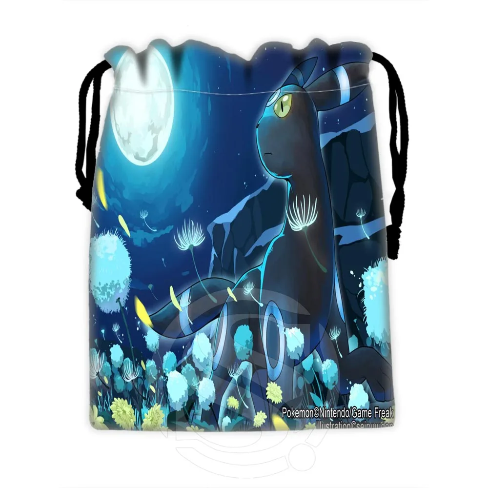 Best Eevee Umbreon 10 Drawstring Bags Custom Storage Printed Receive Bag Compression Storage Bags Type Bags Size 18X22cm
Best Eevee Umbreon 10 Drawstring Bags Custom Storage Printed Receive Bag Compression Storage Bags Type Bags Size 18X22cm
