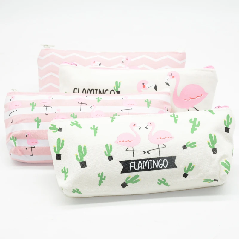 Flamingo Pencil Case Kalem Kutusu School Supplies Estojo Escolar Etui Pencilcase Kalemlik Okul Cactus Kawaii Estuches Cute
Flamingo Pencil Case Kalem Kutusu School Supplies Estojo Escolar Etui Pencilcase Kalemlik Okul Cactus Kawaii Estuches Cute