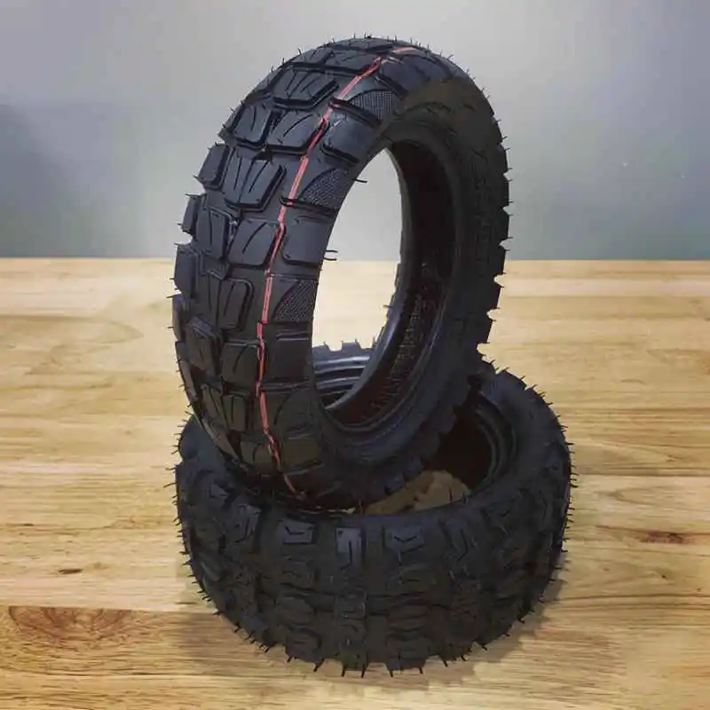 10 inch 10X3.0/255x80 OFF ROAD tyre for electric scooter Folding bike thicken widen hard wear-resistant pneumatic tire
10 inch 10X3.0/255x80 OFF ROAD tyre for electric scooter Folding bike thicken widen hard wear-resistant pneumatic tire