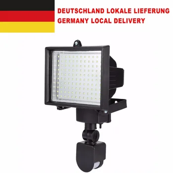 120LED Solar Light Lamp Wall-mounted Outdoor Solar Spotlight Lamp with PIR-sensor Motion Detector BS3
120LED Solar Light Lamp Wall-mounted Outdoor Solar Spotlight Lamp with PIR-sensor Motion Detector BS3