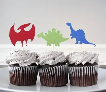 glitter Dinosaur boy birthday cupcake toppers baby shower Christening baptism party decoration doughnut dessert toothpicks
glitter Dinosaur boy birthday cupcake toppers baby shower Christening baptism party decoration doughnut dessert toothpicks