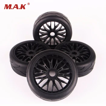 1/8 Scale Car Off-Road Rubber Tires And Wheel Rim Model Toys For HPI HSP RC Car Buggy Toys Accessory
1/8 Scale Car Off-Road Rubber Tires And Wheel Rim Model Toys For HPI HSP RC Car Buggy Toys Accessory