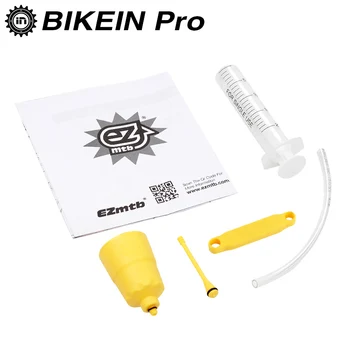 Bicycle Hydraulic Disc Brake Mineral Oil Bleed Kit Oil Stoper Funnel Springe For SHIMANO, MTB Bike Brake Repair Tools Parts
Bicycle Hydraulic Disc Brake Mineral Oil Bleed Kit Oil Stoper Funnel Springe For SHIMANO, MTB Bike Brake Repair Tools Parts