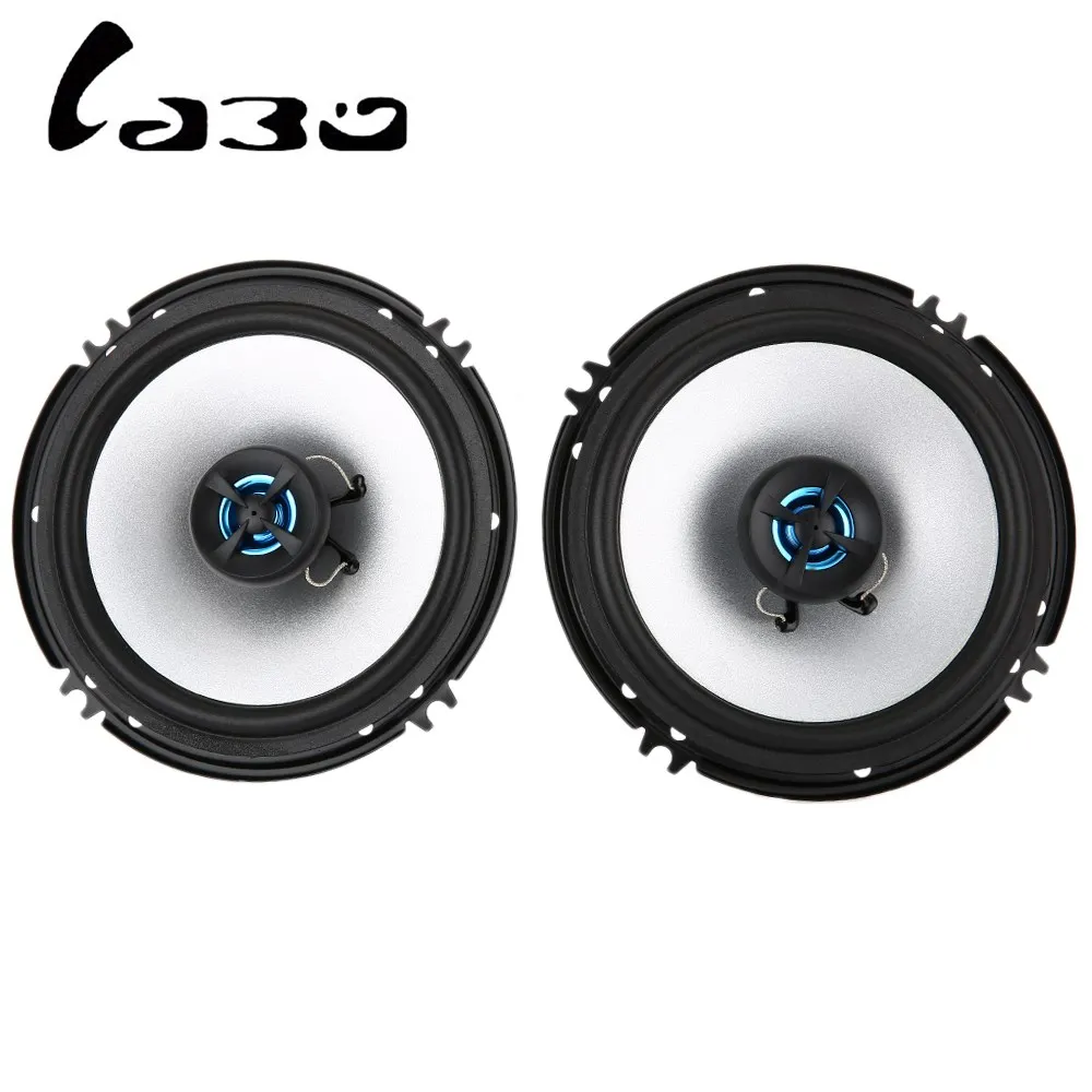 Paired LABO LB-PS1652T 6.5 Inch Coaxial Speaker Loud Sound Music Subwoofer Car Audio With High Sensitivity Clear Tone 100W 89dB
Paired LABO LB-PS1652T 6.5 Inch Coaxial Speaker Loud Sound Music Subwoofer Car Audio With High Sensitivity Clear Tone 100W 89dB
