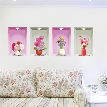 3d wall hole window view art 4 flower flora pot light sticker scenery home decor poster living room wall art store office decals
3d wall hole window view art 4 flower flora pot light sticker scenery home decor poster living room wall art store office decals