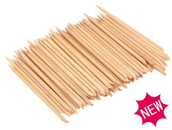 100X Nail Art Design Orange Wood Stick Cuticle Pusher Remover Manicure Care + Free Shipping / by DHL 200sets
100X Nail Art Design Orange Wood Stick Cuticle Pusher Remover Manicure Care + Free Shipping / by DHL 200sets