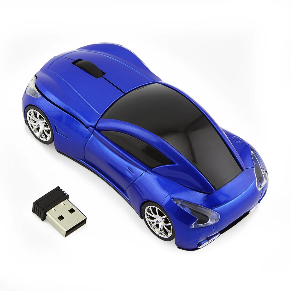mause wireless