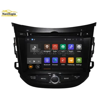 NAVITOPIA 4G RAM 64G ROM PX6 Six Core Android 9.0 Car DVD Player GPS Navigation for Hyundai HB20 2012 2013 2014 2015 2016 2017-
NAVITOPIA 4G RAM 64G ROM PX6 Six Core Android 9.0 Car DVD Player GPS Navigation for Hyundai HB20 2012 2013 2014 2015 2016 2017-