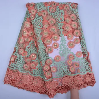 2018 Latest Embroidery African Tulle Lace Fabric With Stones For Party Dress African French Net Lace Fabric A1292
2018 Latest Embroidery African Tulle Lace Fabric With Stones For Party Dress African French Net Lace Fabric A1292