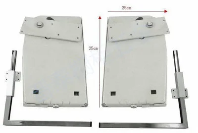DIY Heavy Duty Murphy Wall Bed Hardware Kit for Both Vertical and Side Wall Mount Fold Down Bed Mechanism
DIY Heavy Duty Murphy Wall Bed Hardware Kit for Both Vertical and Side Wall Mount Fold Down Bed Mechanism