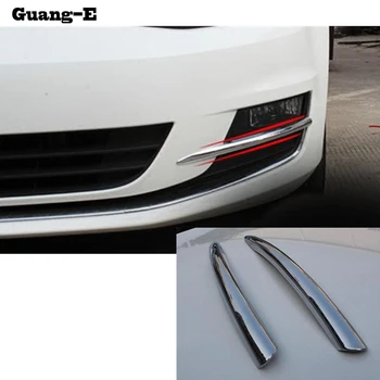 For Volkswagen VW Golf7 Golf 7 2014 2015 2016 2017 Body Head Front Fog Light Lamp Frame Stick ABS Chrome Trim Panel Frame 2pcs
For Volkswagen VW Golf7 Golf 7 2014 2015 2016 2017 Body Head Front Fog Light Lamp Frame Stick ABS Chrome Trim Panel Frame 2pcs