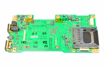 Free Shipping! 90%new D80 motherboard for NIKON D80 mainboard D80 main board Genuine DSL CAMERA Repair Part
Free Shipping! 90%new D80 motherboard for NIKON D80 mainboard D80 main board Genuine DSL CAMERA Repair Part