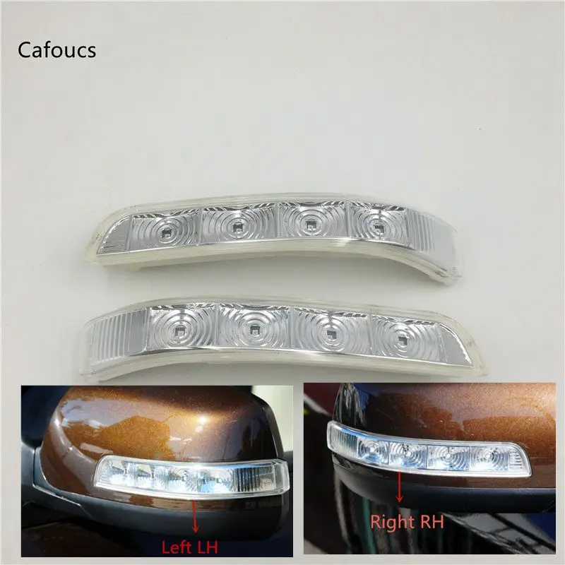 Car Rearview Rear View Side Mirror Turn Signal LED Light Repeater Lamp For KIA Sorento 2009 2010 2011 2012 2013 2014
Car Rearview Rear View Side Mirror Turn Signal LED Light Repeater Lamp For KIA Sorento 2009 2010 2011 2012 2013 2014
