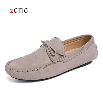 ECTIC Winter Autumn Causal Men's Driving Shoes Handmade Stitching Cow Leather Simple Design Comfy
ECTIC Winter Autumn Causal Men's Driving Shoes Handmade Stitching Cow Leather Simple Design Comfy