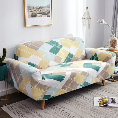 Modern Geometric Sofa Slipcovers Tight Wrap All-inclusive Slip-resistant Elastic Cubre Sofa Towel Corner Sofa Cover Couch Cover
Modern Geometric Sofa Slipcovers Tight Wrap All-inclusive Slip-resistant Elastic Cubre Sofa Towel Corner Sofa Cover Couch Cover